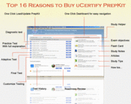 1Z0-032 Oracle OCA DBA9i Database: Funda screenshot